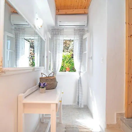 Euterpe's House Corfu Appartamento Barbati